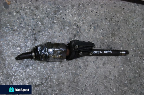 PODPORA PÓŁOŚ PRAWA 2.2 HDI BOXER III JUMPER DUCATO