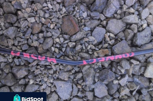 PODPORA DRUT MASKI FORD TRANSIT CONNECT MK1