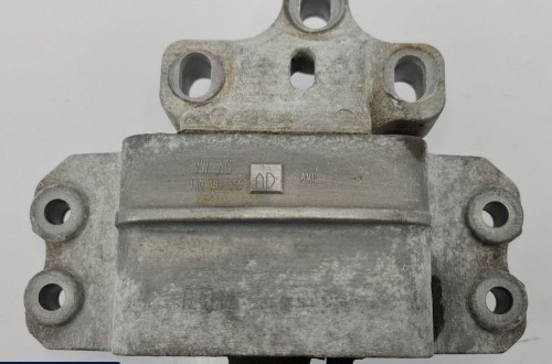 ŁAPA PODUSZKA SKRZYNI AUTOMAT VW TOURAN 1.4 TSI