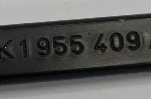 RAMIE WYCIERACZKI LEWE VW TOURAN 2K1955409A EUROPA