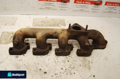 KOLEKTOR WYDECHOWY 6U3Q9430AD 2.2 HDI TDCI BOXER TRANSIT MK VII JUMPER