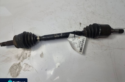 PÓŁOŚ LEWA PRZÓD FIAT BRAVO