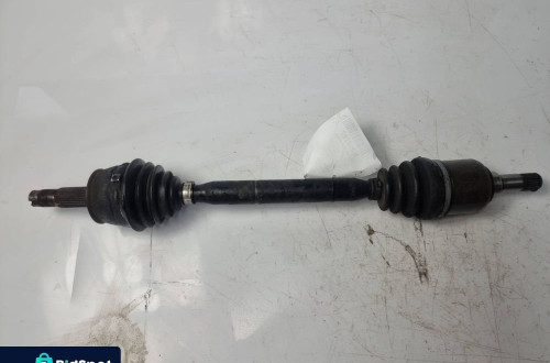 PÓŁOŚ LEWA PRZÓD FIAT BRAVO