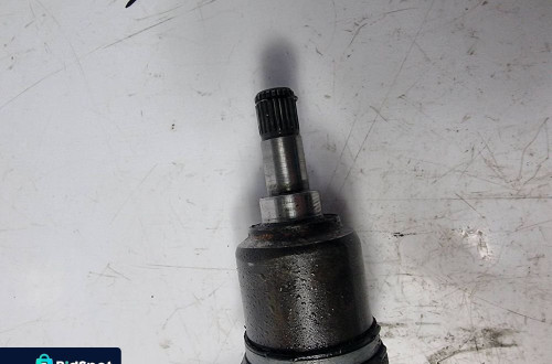 PÓŁOŚ LEWA PRZÓD FIAT BRAVO