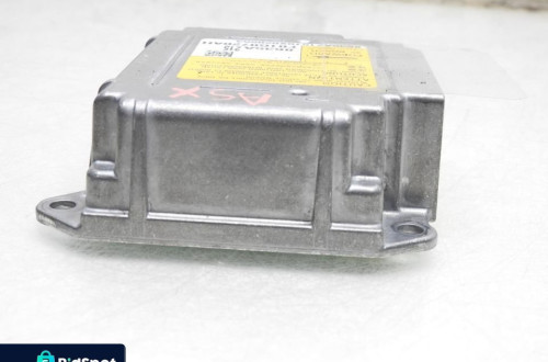 STEROWNIK MODUŁ AIRBAG MITSUBISHI ASX 8635A215