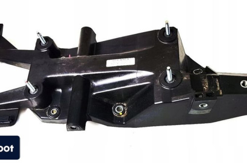 PODSTAWA WYBIERAKA AUTOMAT DODGE JOURNEY 08-