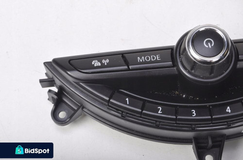 MINI F54 PANEL RADIA RADIO 9354505