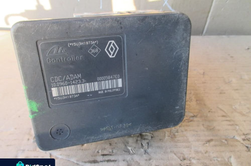 Pompa ABS RENO ESPACE 8200159837D