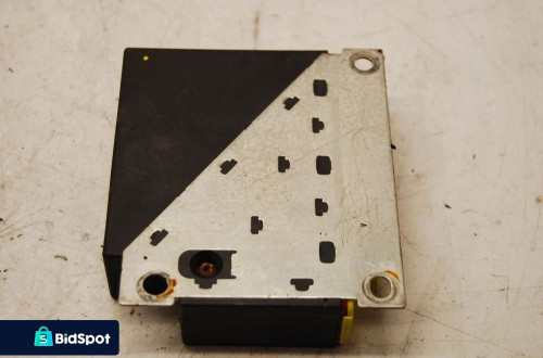 MODUŁ SENSOR AIR BAG PODUSZEK 6Q0909605S VW POLO IV 9N SKODA