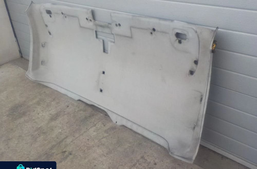 BOXER DUCATO JUMPER PODSUFITKA 06-11