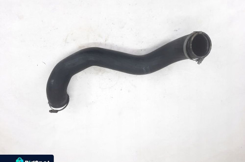 RURA WĄŻ POWIETRZA TURBO FORD MONDEO MK4