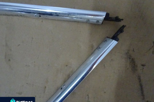 LISTWA LISTWY DACHOWE BMW E46 KOMBI 98-01 NR182
