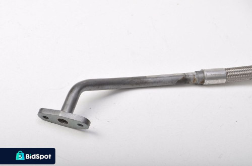 MCLAREN MP4 SPIDER 3.8 PRZEWÓD OLEJOWY 00052943