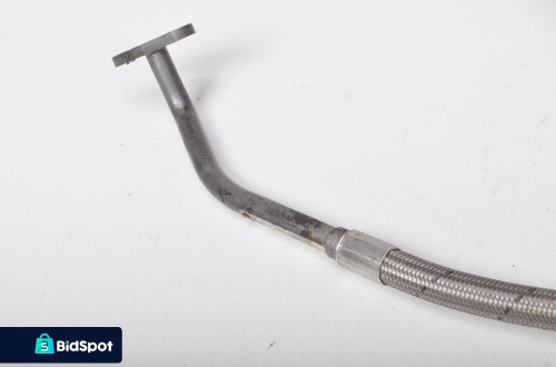 MCLAREN MP4 SPIDER 3.8 PRZEWÓD OLEJOWY 00052943