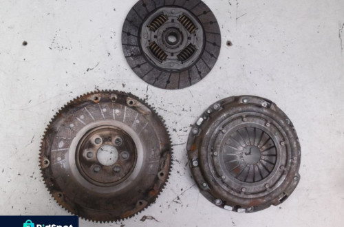 SPRZĘGŁO KOMPLETNE ALFA ROMEO 156 2.0 JTS VALEO 286636