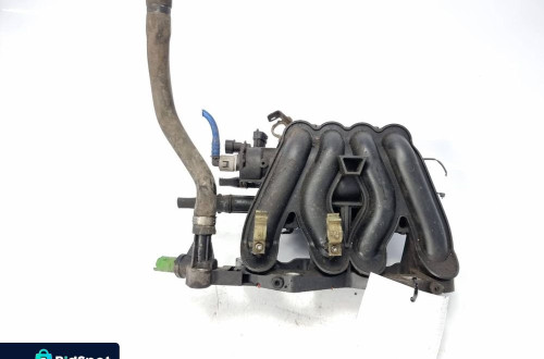 KOLEKTOR SSĄCY FIAT PANDA