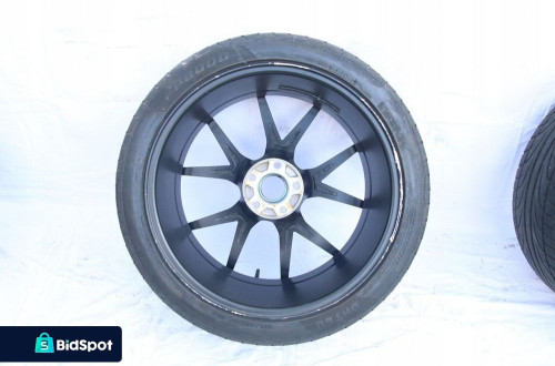 Koła Felgi Aluminiowe 20&quot; Velsen opony 245/40 r20