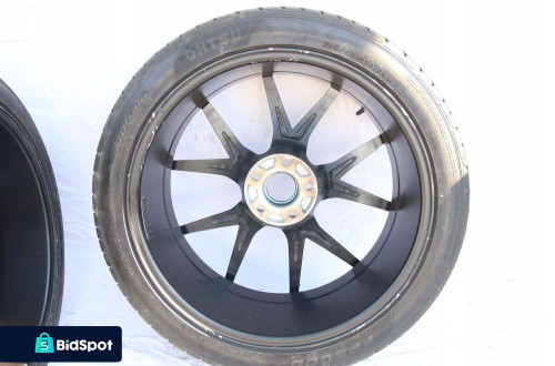 Koła Felgi Aluminiowe 20&quot; Velsen opony 245/40 r20
