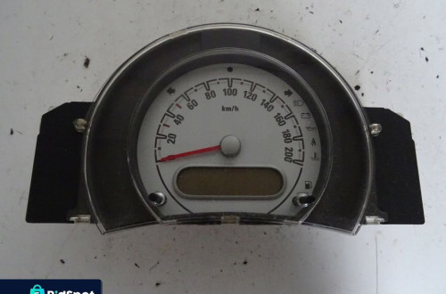 ZEGARY LICZNIK 34100-52K44 SUZUKI OPEL AGILLA 1.2