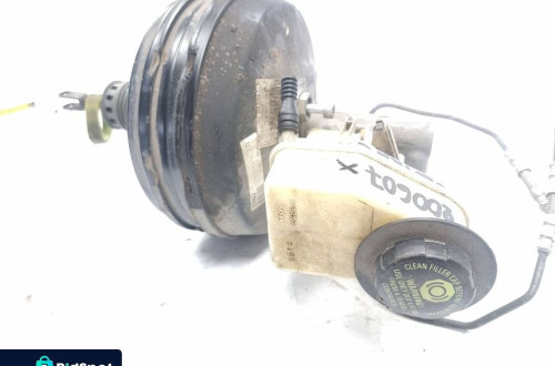 SERWO HAMULCOWE OPEL VECTRA C 13126710