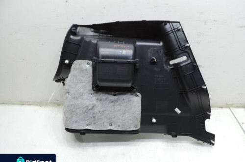 TAPICERKA BAGAŻNIKA PRAWY TYŁ KIA RIO III 3D