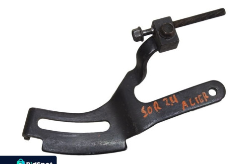 NAPINACZ PASKA ALTERNATORA KIA SORENTO I 2.4 B