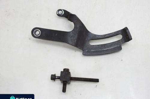 NAPINACZ PASKA ALTERNATORA KIA SORENTO I 2.4 B