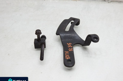 NAPINACZ PASKA ALTERNATORA KIA SORENTO I 2.4 B