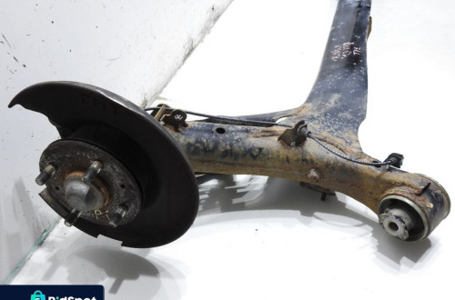 ZAWIESZENIE TYŁ HONDA INSIGHT II