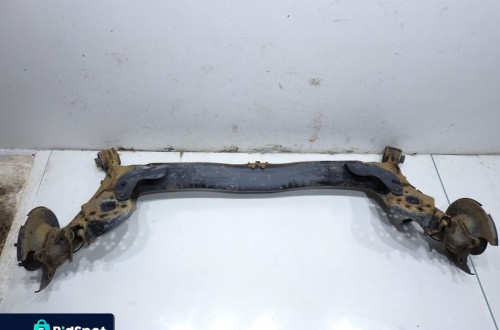 ZAWIESZENIE TYŁ HONDA INSIGHT II