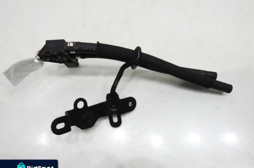 CZUJNIK CIŚNIENIA DPF PEUGEOT 307 1.6 HDI