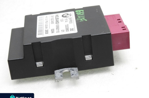 MODUŁ STEROWNIK POMPY PALIWA BMW E60 E61 2.5i