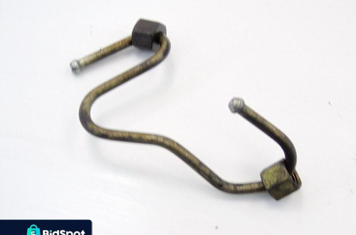 Przewód Wtryskowy 1.5 Dci Clio 2 Scenic Kangoo