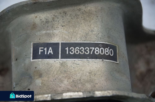 ŁAPA SKRZYNI FIAT DUCATO III 1363378080