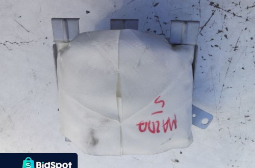 MAZDA5 AIR BAG PODUSZKA PASAŻERA AIR BAG