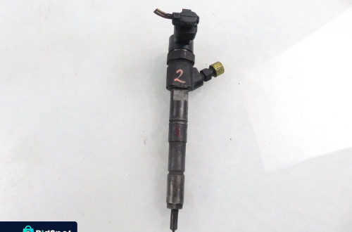 WTRYSKIWACZ OPEL ASTRA H 1.9 CDTI 0445110159
