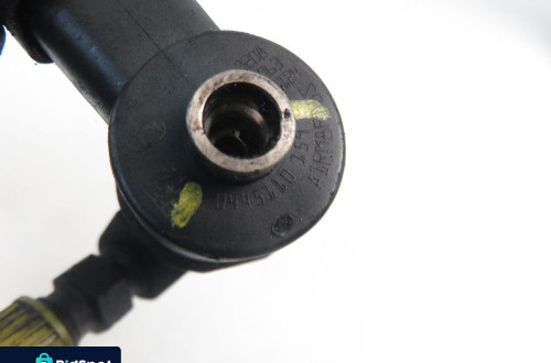 WTRYSKIWACZ OPEL ASTRA H 1.9 CDTI 0445110159