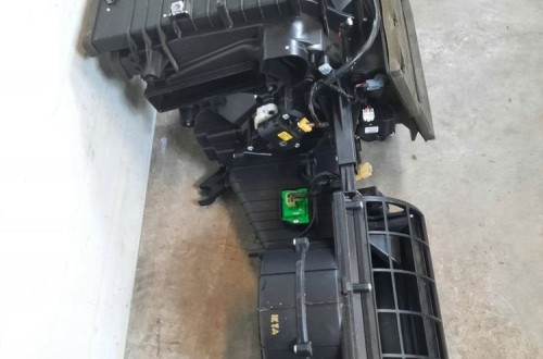 TESLA S NAGRZEWNICA 6007378-00-G