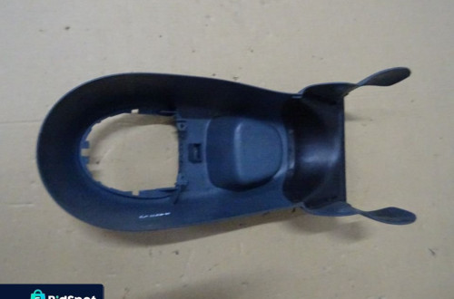 TUNEL ŚRODKOWY RENAULT KANGOO I 97-03 NR266