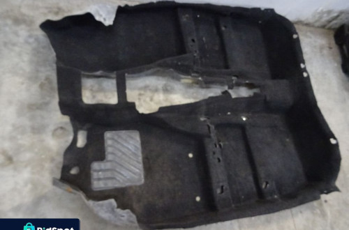 DYWAN PODŁOGA WYKŁADZINA CITROEN C4 I COUPE 04-08 NR117