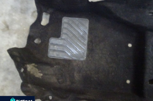 DYWAN PODŁOGA WYKŁADZINA CITROEN C4 I COUPE 04-08 NR117