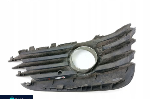 KRATKA ZDERZAKA HALOGENU LEWA OPEL SIGNUM LIFT (05-08) 13182921