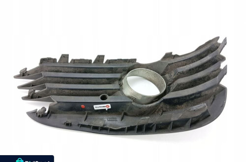 KRATKA ZDERZAKA HALOGENU LEWA OPEL SIGNUM LIFT (05-08) 13182921