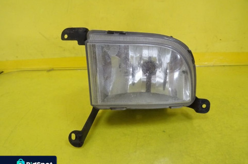 HALOGEN LEWY PRZÓD DAEWOO NUBIRA SEDAN 02-08 NR117