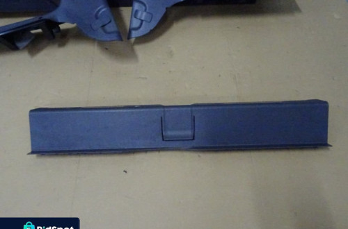 BOCZKI OSŁONA SŁUPKA PROGU MERCEDES W168 LONG LIFT 01-04 NR147