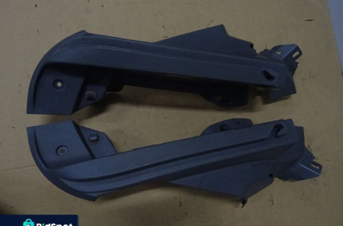 PODPORA PÓŁKI FORD FOCUS MK2 LIFT HB 5D 07-11 NR20