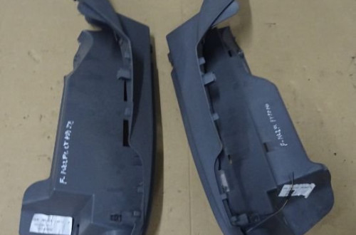 PODPORA PÓŁKI FORD FOCUS MK2 LIFT HB 5D 07-11 NR20