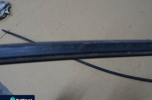 LISTWA LISTWY DACHOWE FIAT GRANDE PUNTO HB 3D NR181