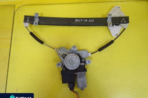PODNOŚNIK SZYB LEWY PRZÓD CHEVROLET EPICA II SEDAN MECHANIZM ELEKTRYCZNY NR894