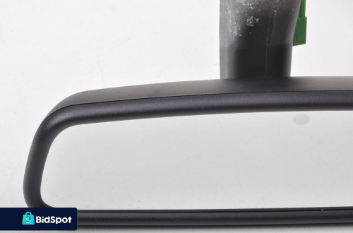 VOLVO S80 II V70 III LUSTERKO WEWNĘTRZNE 31352950